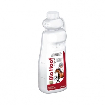 Bio-Hoof Líquido 1L - Vetnil