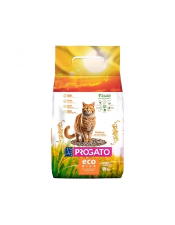 PROGATO ECORICE 4,0 KG