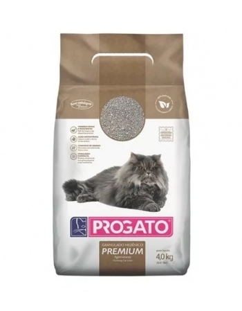 PROGATO PREMIUM 4,0 KG