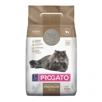 Granulado Higiênico ProGato Premium 4 kg