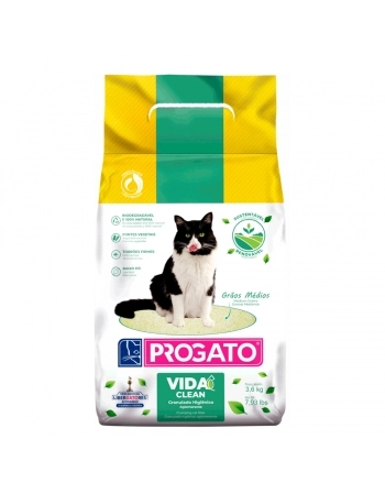 PROGATO VIDA CLEAN 3,6 KG