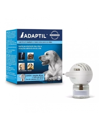 ADAPTIL DIFUSOR+REFIL 48 ML