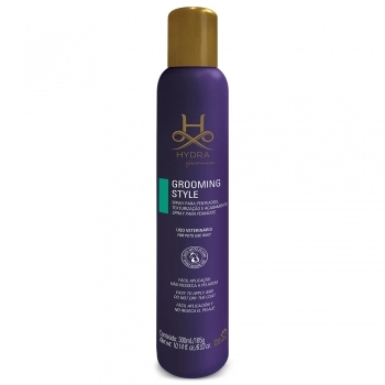 Hydra Groomers Grooming Style 300ml/185g