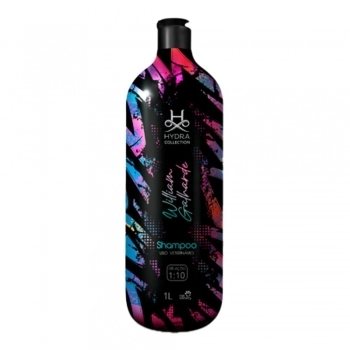 Shampoo Hydra William Galharde 1L (1:10)