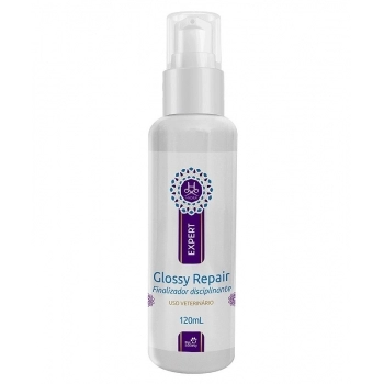 Reparador de Brilho Hydra Expert 120ml