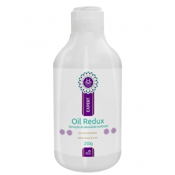 Redutor de Oleosidade Hydra Expert 250g