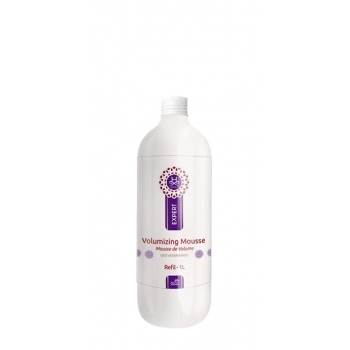 Mousse Volumizante Hydra Expert 1L