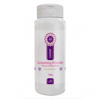 Grooming Power Hydra Expert 100g