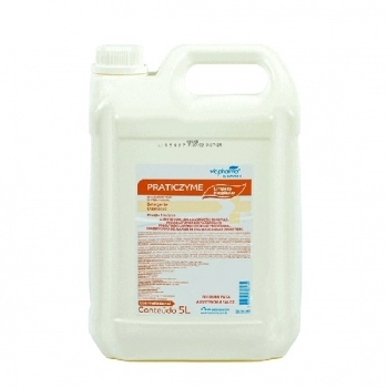 Praticzyme 5000ml