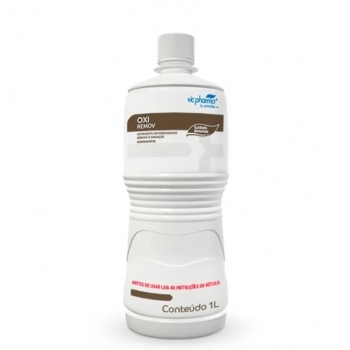 OXI REMOV 1L (Removedor Oxidação / Desincrostante)