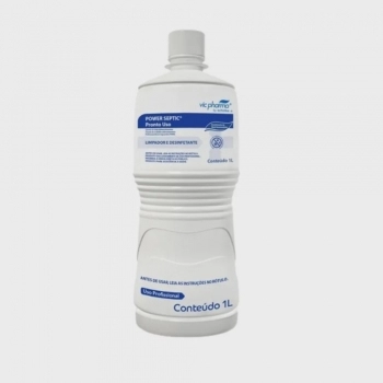 Power Septic Pronto Uso 1000ml