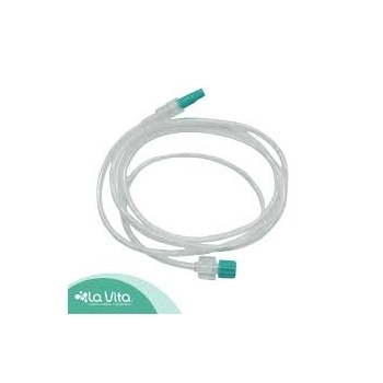 Tubo Extensor LA VITA 120cm - TKL - Polybag