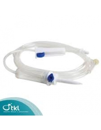 Equipo Macrogotas 1,5m TKL -Ema 06