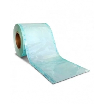 Papel Grau Cirúrgico 30X100m Bobina-Hospflex