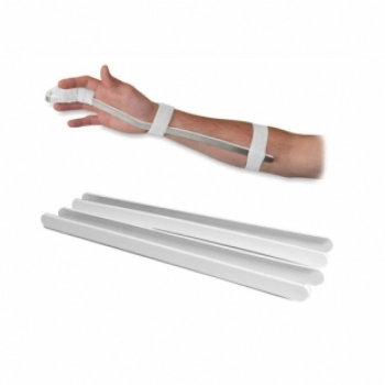 Tala Alumínio com Espuma 1,60cmX250mm C/12UNI-MSO