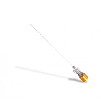 Agulha p/ AnEstérilesia Espinhal 25G Procare