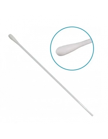Coletor Swab Estérileril C/1UN - Labor Import
