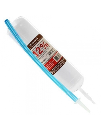 Clisterol 500ml Frasco
