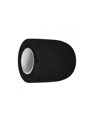 Bandagem Látex 5cm - Preta