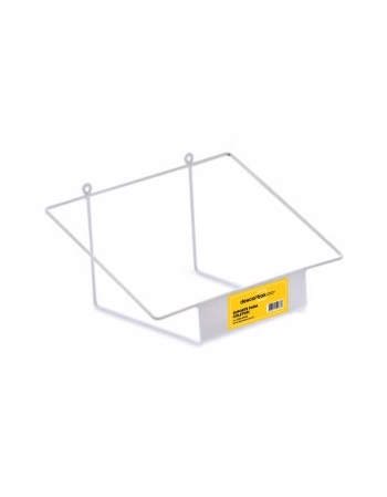 Suporte Coletor de Parede 13L (Cx. 5 Unidades)