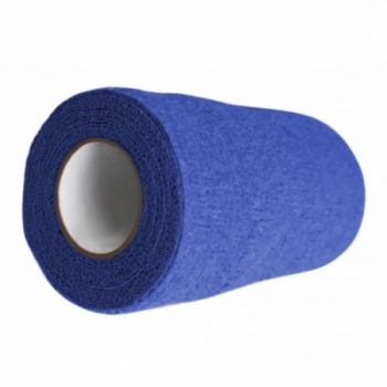 Bandagem Látex 10cm - Azul
