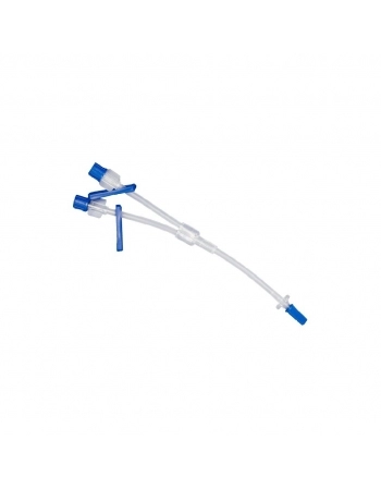 Extensor Multivias com Clamp Medix