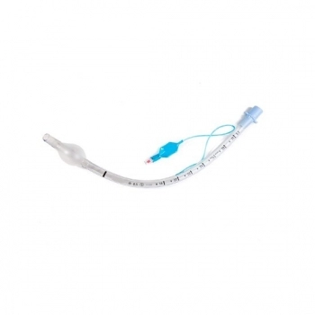 Tubo Endotraqueal 4.0 c/Balão Medix