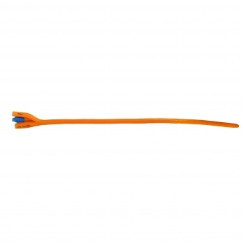 Sonda Foley Látex 3 Vias 18 FR 30-50ml Medix