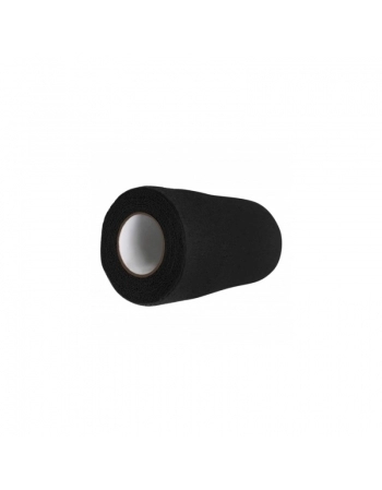 Bandagem Látex 10cm - Preta