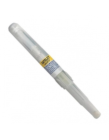 Cateter Intravenoso ETFE Safelet-Cat IV 24GAX3/4