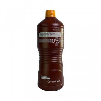 PVPI (Tópico /Aquosa) 1 L