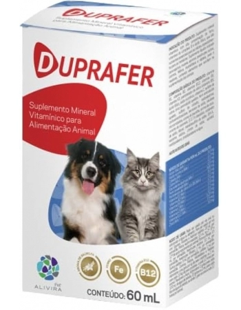 DUPRAFER 60ML