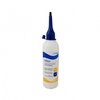 Antibiótico Afectrim Duprat 100 mL