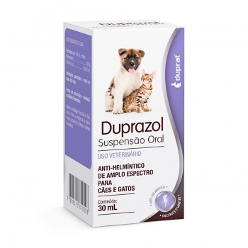 Duprazol Duprat 30 mL