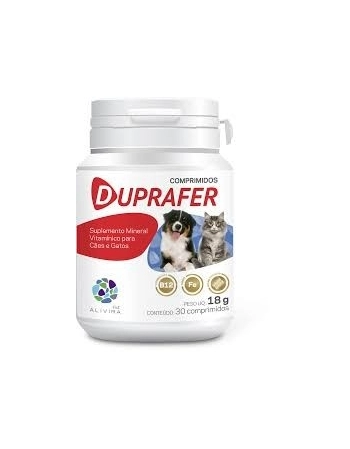 DUPRAFER COMP C/30