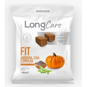 Petisco Longcare Fit 50g