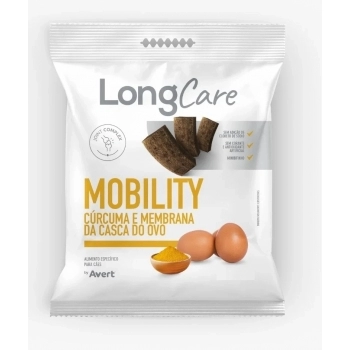 Petisco Longcare Mobility 50g