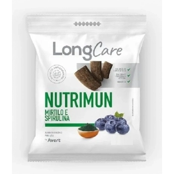 Petisco Longcare Nutrimum 50g
