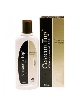 CETOCON TOP 100ML