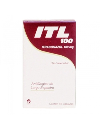 ITL 100 10CPS