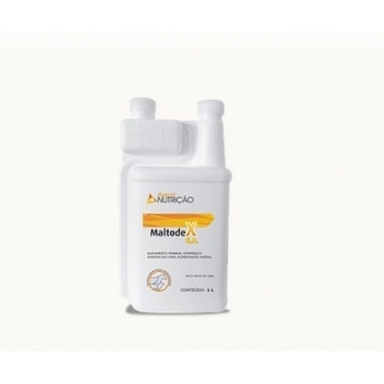 Suplemento Maltodex G.A 1000ML