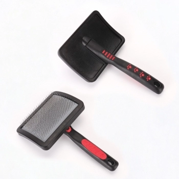 Rasqueadeira para Cães e Gatos Tutelo