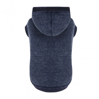 Moletom Tutelo Comfy Azul - GG - Bem-me-Pet