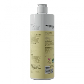 Shampoo Chamego para Filhotes - 500ML - Bem-me-Pet