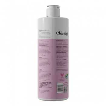 Shampoo Chamego Pele Sensível - 500ML - Bem-me-Pet