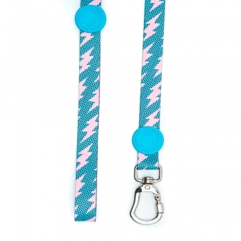 Guia Para Cães Tutelo Raio - M