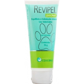 Creme Hidratante Agener União Revipel 70g