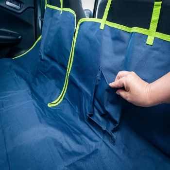 Capa para Carro Tutelo