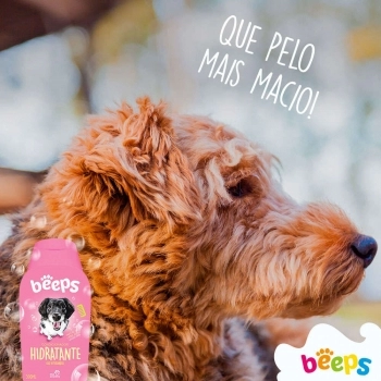 Condicionador Beeps Hidratante 5L