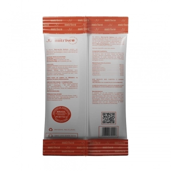 Bifinho Nutrisco para Cães Churrasco 50g